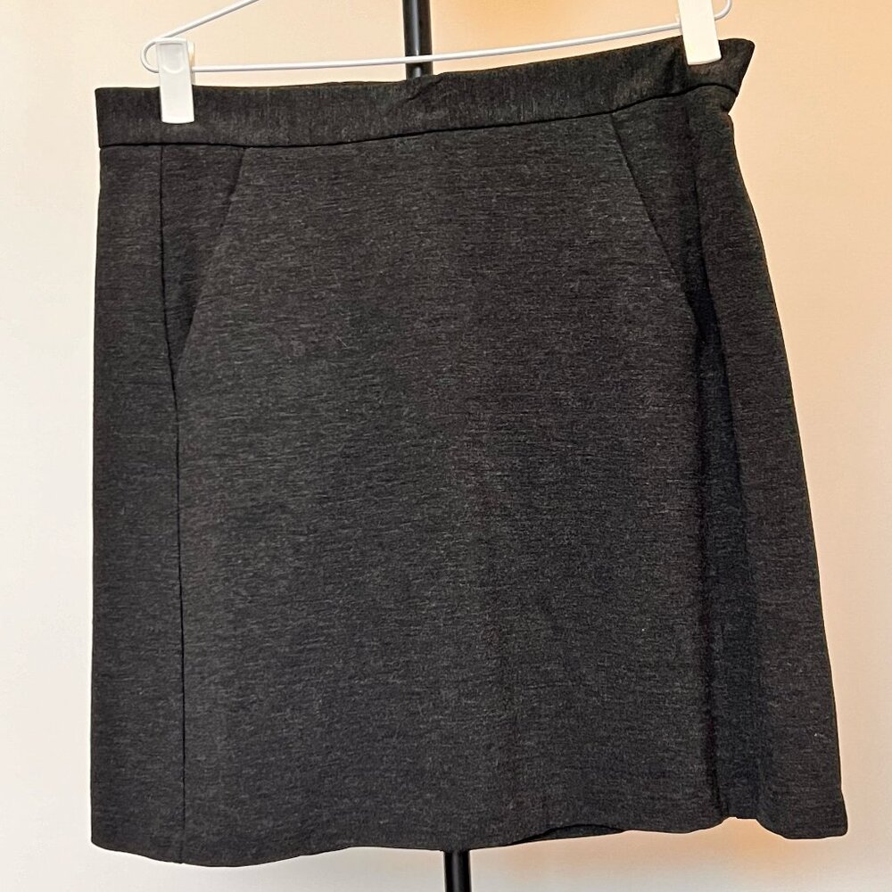 Anthropologie/Hutch skirt